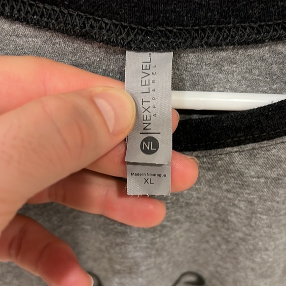 MLB Raleigh baseball tee - Picture 3 of 5